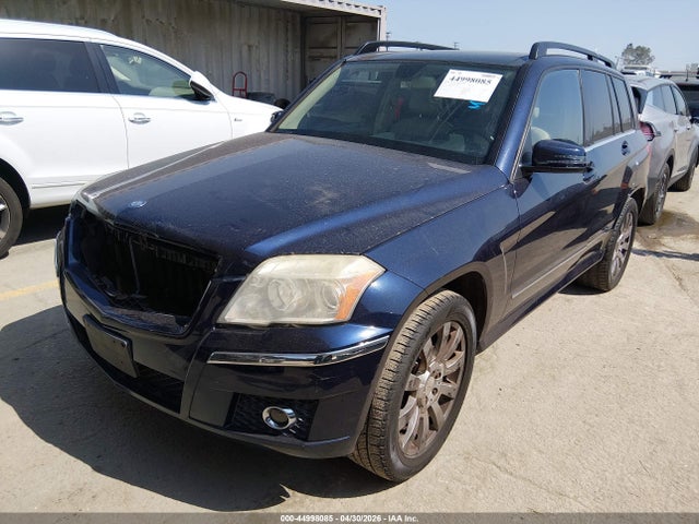 44998085 :رقم المزاد ، WDCGG5GB7CF726769 vin ، 2012 Mercedes-benz Glk 350 مزاد بيع