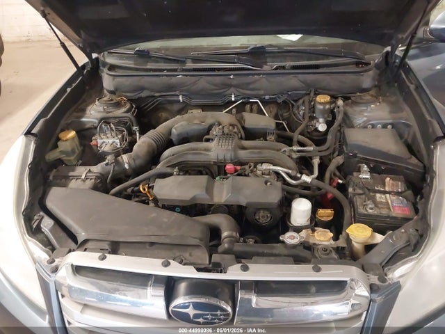 Продаж на аукціоні авто 2014 Subaru Outback 2.5i Premium, vin: 4S4BRBCC2E3317389, номер лоту: 44998086