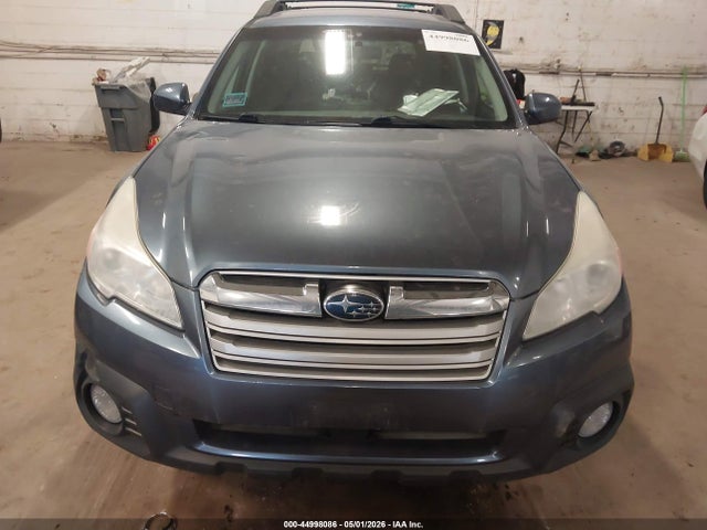 Продаж на аукціоні авто 2014 Subaru Outback 2.5i Premium, vin: 4S4BRBCC2E3317389, номер лоту: 44998086