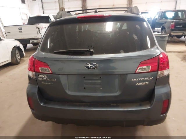 Продаж на аукціоні авто 2014 Subaru Outback 2.5i Premium, vin: 4S4BRBCC2E3317389, номер лоту: 44998086