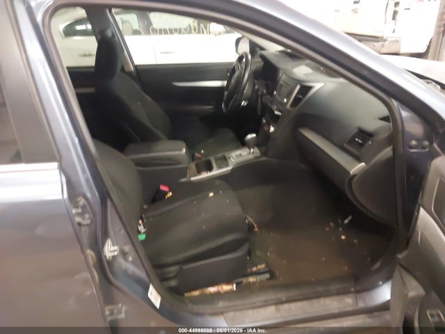Продаж на аукціоні авто 2014 Subaru Outback 2.5i Premium, vin: 4S4BRBCC2E3317389, номер лоту: 44998086