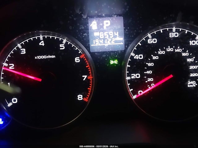 Продаж на аукціоні авто 2014 Subaru Outback 2.5i Premium, vin: 4S4BRBCC2E3317389, номер лоту: 44998086