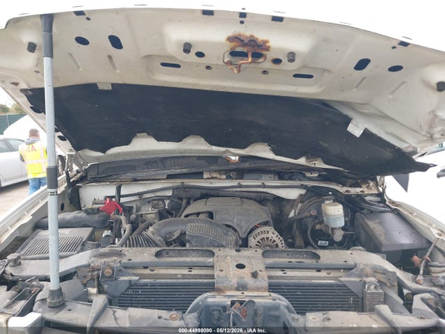 Продаж на аукціоні авто 2012 Gmc Sierra 1500 Sle, vin: 3GTP2VE77CG162414, номер лоту: 44998090