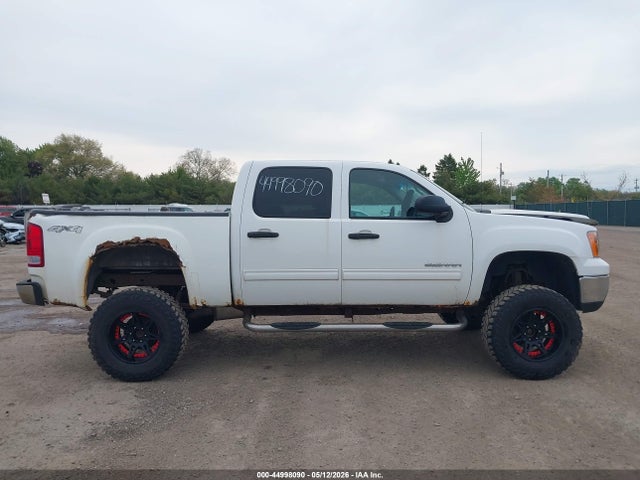 Продаж на аукціоні авто 2012 Gmc Sierra 1500 Sle, vin: 3GTP2VE77CG162414, номер лоту: 44998090