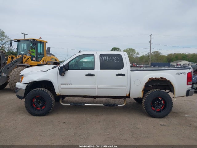 Продаж на аукціоні авто 2012 Gmc Sierra 1500 Sle, vin: 3GTP2VE77CG162414, номер лоту: 44998090