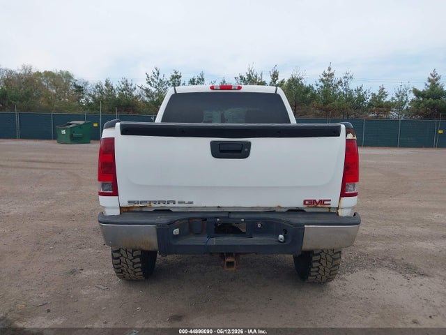 Продаж на аукціоні авто 2012 Gmc Sierra 1500 Sle, vin: 3GTP2VE77CG162414, номер лоту: 44998090