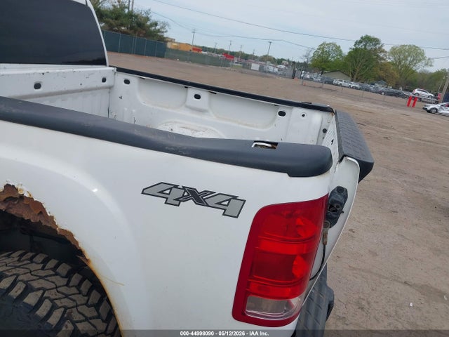Продаж на аукціоні авто 2012 Gmc Sierra 1500 Sle, vin: 3GTP2VE77CG162414, номер лоту: 44998090