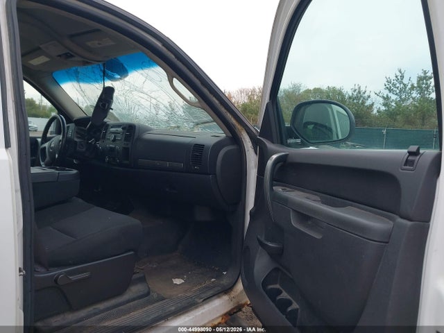 Продаж на аукціоні авто 2012 Gmc Sierra 1500 Sle, vin: 3GTP2VE77CG162414, номер лоту: 44998090
