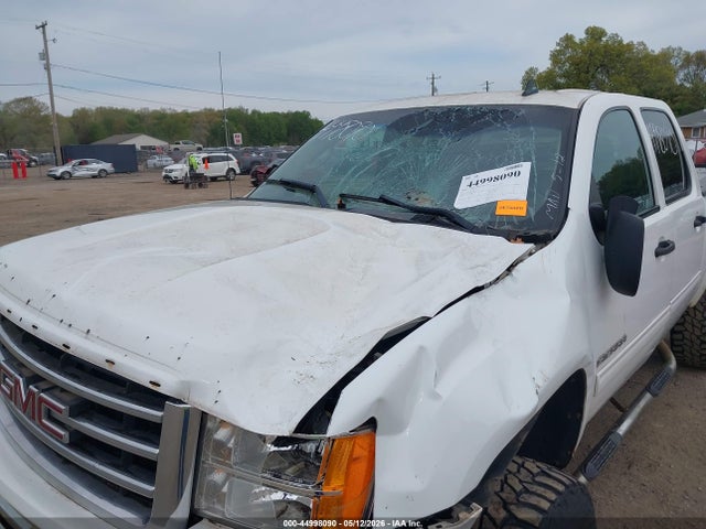 Продаж на аукціоні авто 2012 Gmc Sierra 1500 Sle, vin: 3GTP2VE77CG162414, номер лоту: 44998090
