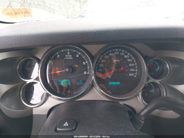 Продаж на аукціоні авто 2012 Gmc Sierra 1500 Sle, vin: 3GTP2VE77CG162414, номер лоту: 44998090