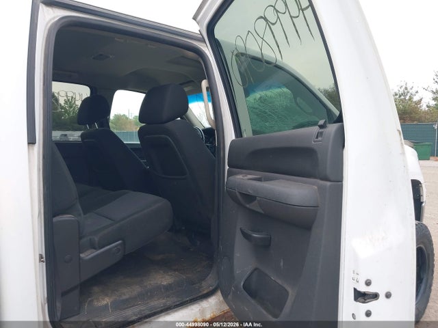 Продаж на аукціоні авто 2012 Gmc Sierra 1500 Sle, vin: 3GTP2VE77CG162414, номер лоту: 44998090