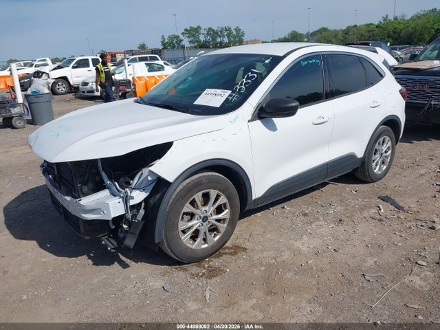 44998092 :رقم المزاد ، 1FMCU0GN4RUA33331 vin ، 2024 Ford Escape Active مزاد بيع
