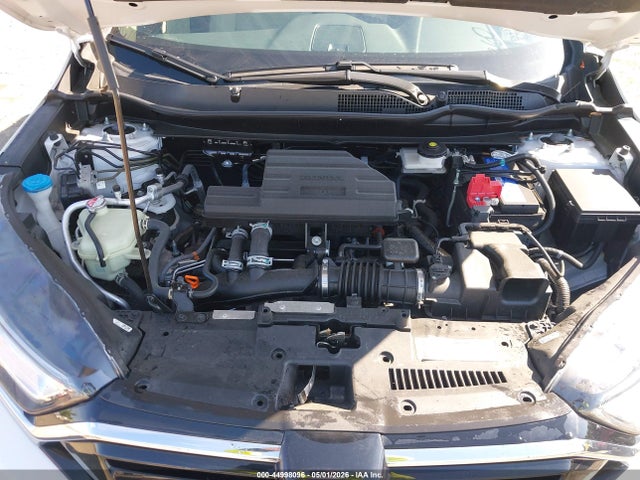 Aukcja sprzedaży 2022 Honda Cr-v Awd Touring, vin: 5J6RW2H98NL000932, numer aukcji: 44998096
