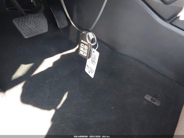 Aukcja sprzedaży 2022 Honda Cr-v Awd Touring, vin: 5J6RW2H98NL000932, numer aukcji: 44998096