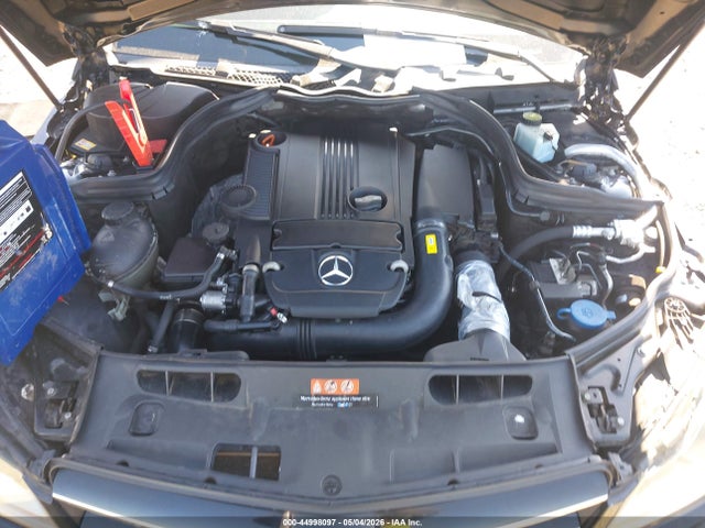 Продаж на аукціоні авто 2015 Mercedes-benz C 250, vin: WDDGJ4HBXFG369429, номер лоту: 44998097