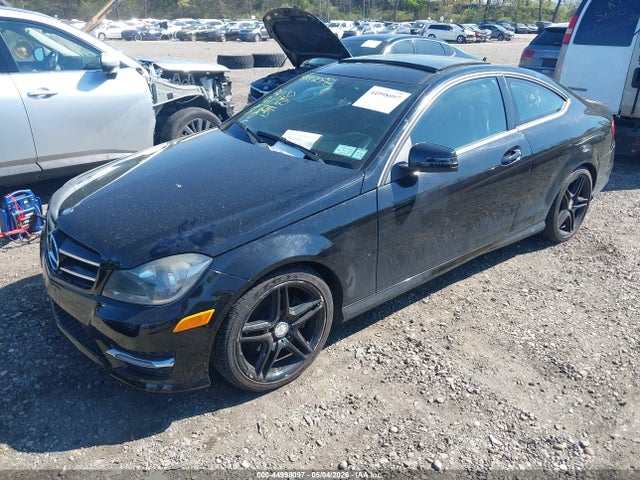 Продаж на аукціоні авто 2015 Mercedes-benz C 250, vin: WDDGJ4HBXFG369429, номер лоту: 44998097