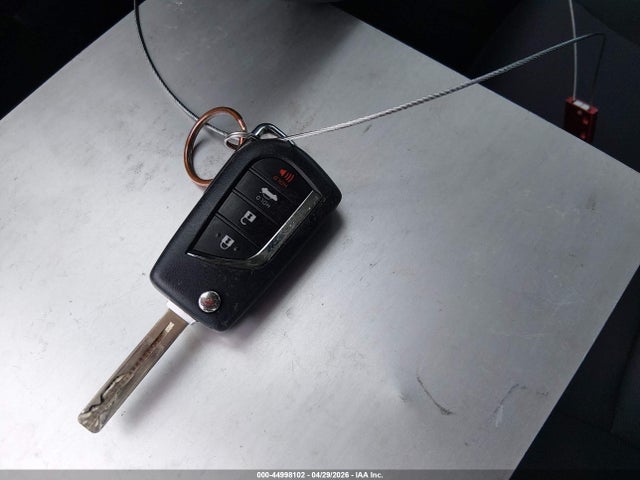Продаж на аукціоні авто 2024 Toyota Corolla Le, vin: 5YFB4MDE0RP181386, номер лоту: 44998102