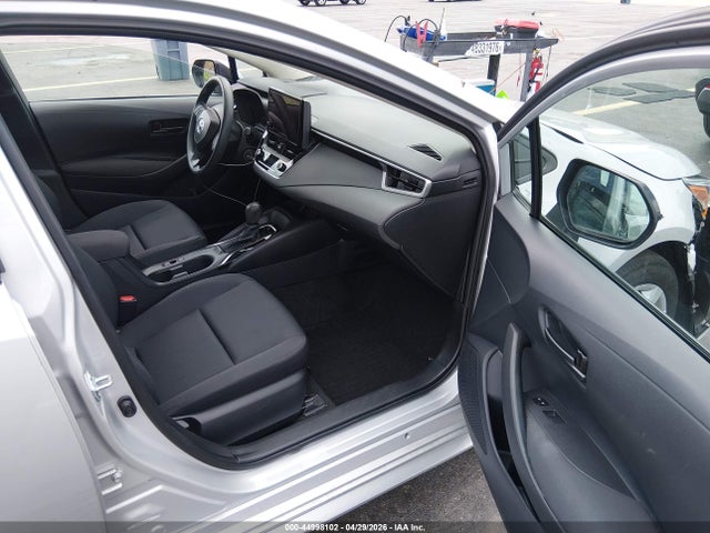 Продаж на аукціоні авто 2024 Toyota Corolla Le, vin: 5YFB4MDE0RP181386, номер лоту: 44998102