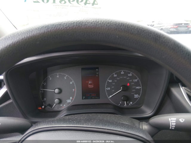 Продаж на аукціоні авто 2024 Toyota Corolla Le, vin: 5YFB4MDE0RP181386, номер лоту: 44998102