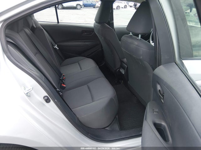 Продаж на аукціоні авто 2024 Toyota Corolla Le, vin: 5YFB4MDE0RP181386, номер лоту: 44998102