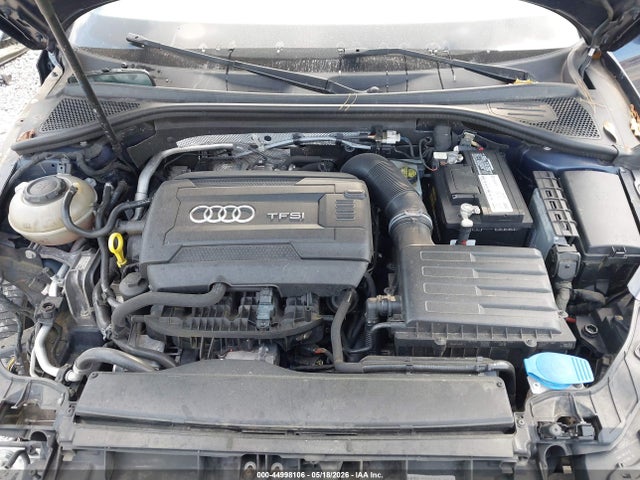 Aukcja sprzedaży 2017 Audi A3 2.0t Premium, vin: WAUJ8GFF3H1059404, numer aukcji: 44998106