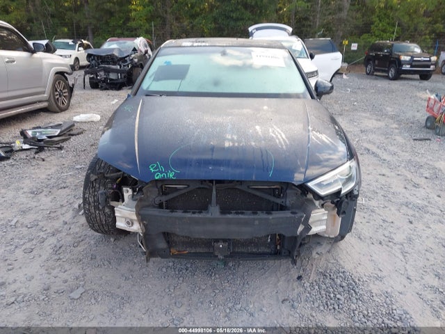 Aukcja sprzedaży 2017 Audi A3 2.0t Premium, vin: WAUJ8GFF3H1059404, numer aukcji: 44998106