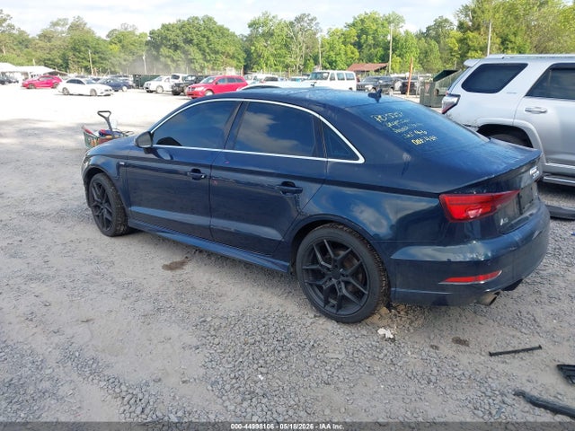 Aukcja sprzedaży 2017 Audi A3 2.0t Premium, vin: WAUJ8GFF3H1059404, numer aukcji: 44998106