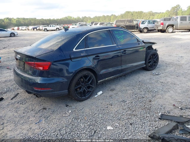 Aukcja sprzedaży 2017 Audi A3 2.0t Premium, vin: WAUJ8GFF3H1059404, numer aukcji: 44998106