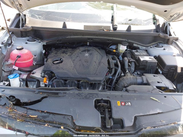 Продаж на аукціоні авто 2026 Kia Sportage Ex, vin: 5XYK33DF8TG381532, номер лоту: 44998108