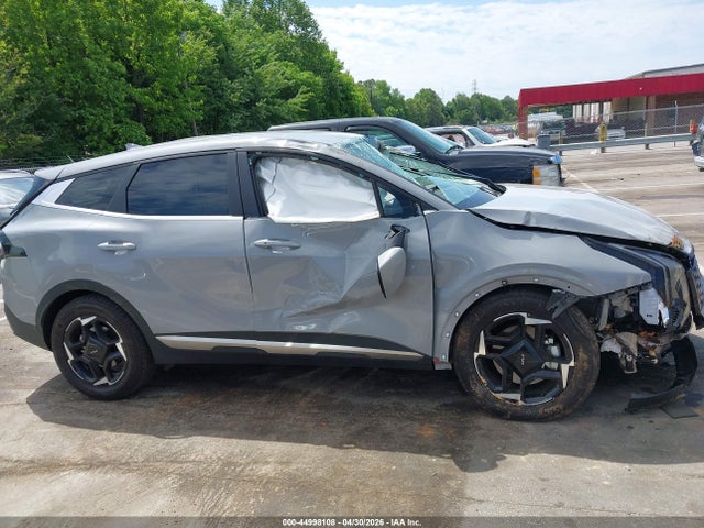Продаж на аукціоні авто 2026 Kia Sportage Ex, vin: 5XYK33DF8TG381532, номер лоту: 44998108