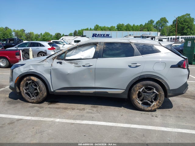 Продаж на аукціоні авто 2026 Kia Sportage Ex, vin: 5XYK33DF8TG381532, номер лоту: 44998108