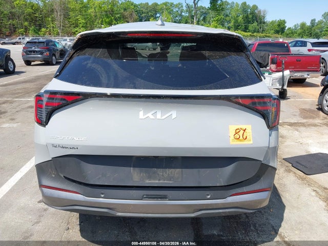 Продаж на аукціоні авто 2026 Kia Sportage Ex, vin: 5XYK33DF8TG381532, номер лоту: 44998108