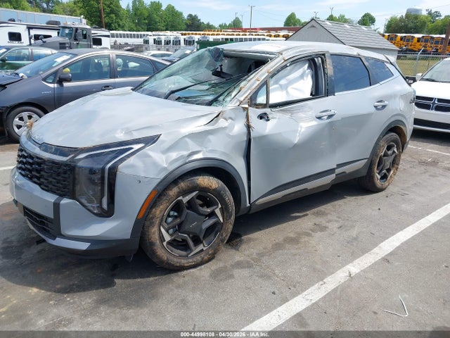 Продаж на аукціоні авто 2026 Kia Sportage Ex, vin: 5XYK33DF8TG381532, номер лоту: 44998108