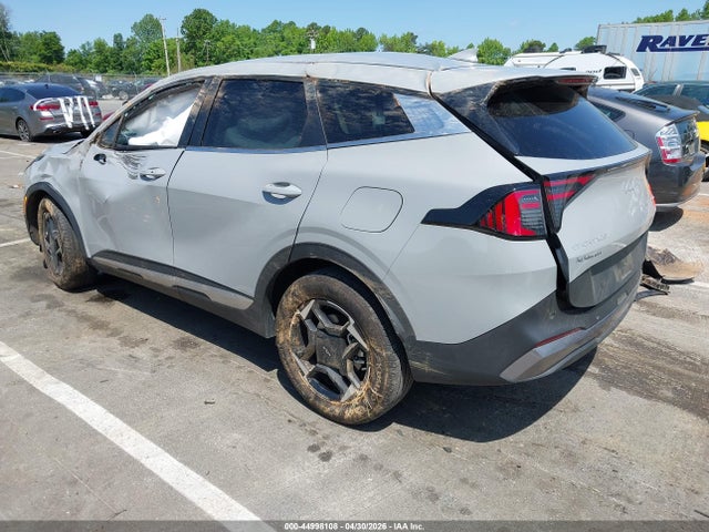 Продаж на аукціоні авто 2026 Kia Sportage Ex, vin: 5XYK33DF8TG381532, номер лоту: 44998108