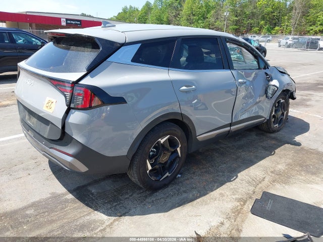 Продаж на аукціоні авто 2026 Kia Sportage Ex, vin: 5XYK33DF8TG381532, номер лоту: 44998108