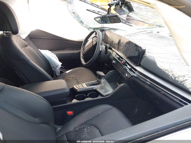 Продаж на аукціоні авто 2026 Kia Sportage Ex, vin: 5XYK33DF8TG381532, номер лоту: 44998108