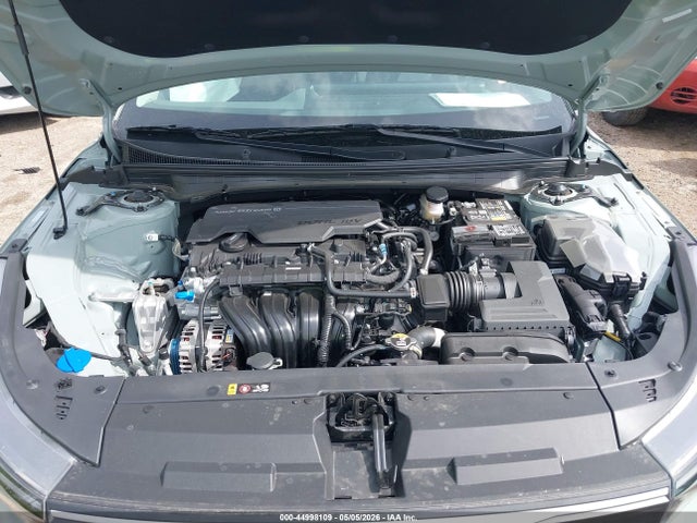 Продажа на аукционе авто 2026 Kia K4 Lxs, vin: 3KPFT4DE7TE291770, номер лота: 44998109
