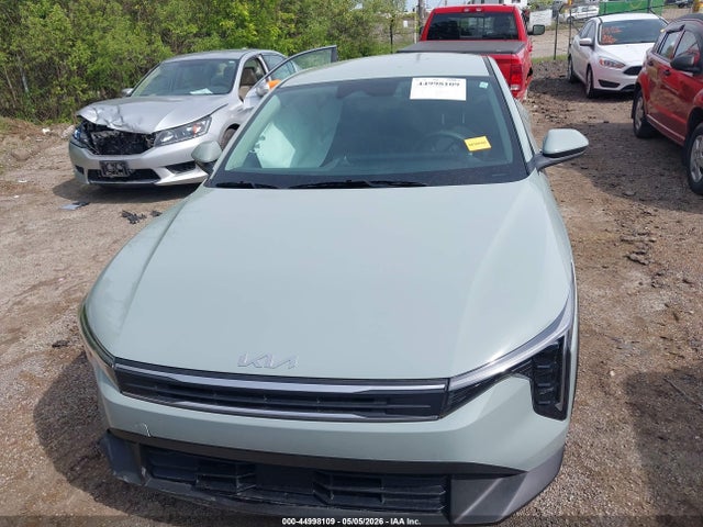 Продажа на аукционе авто 2026 Kia K4 Lxs, vin: 3KPFT4DE7TE291770, номер лота: 44998109