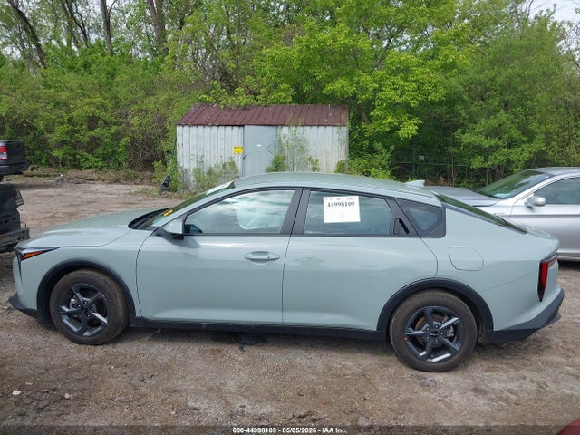Продажа на аукционе авто 2026 Kia K4 Lxs, vin: 3KPFT4DE7TE291770, номер лота: 44998109