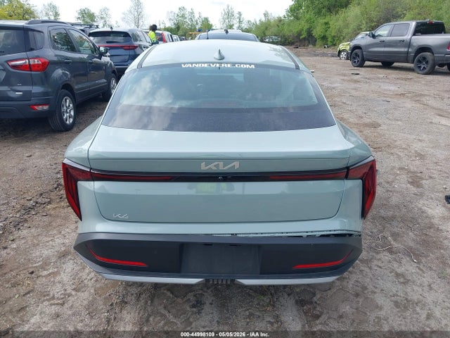 Продажа на аукционе авто 2026 Kia K4 Lxs, vin: 3KPFT4DE7TE291770, номер лота: 44998109