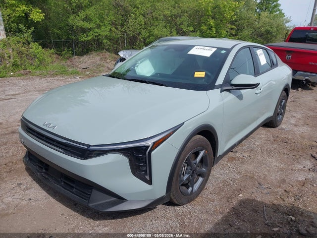 Продажа на аукционе авто 2026 Kia K4 Lxs, vin: 3KPFT4DE7TE291770, номер лота: 44998109