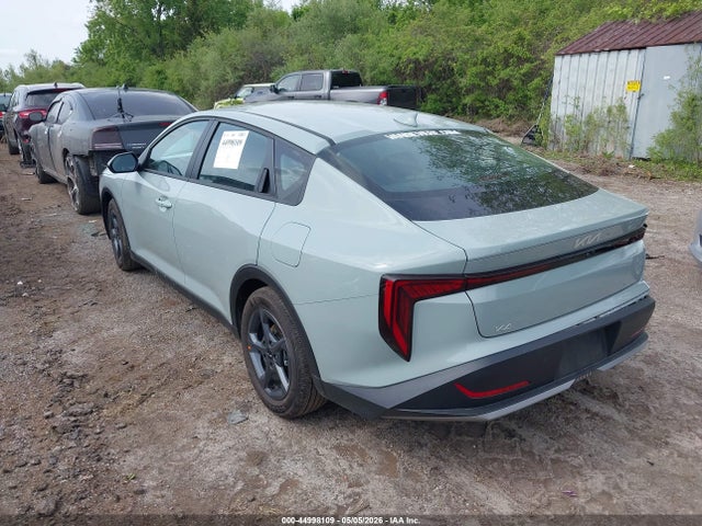 Продажа на аукционе авто 2026 Kia K4 Lxs, vin: 3KPFT4DE7TE291770, номер лота: 44998109