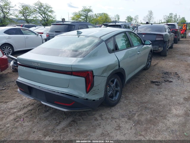 Продажа на аукционе авто 2026 Kia K4 Lxs, vin: 3KPFT4DE7TE291770, номер лота: 44998109