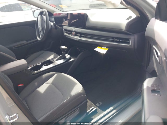 Продажа на аукционе авто 2026 Kia K4 Lxs, vin: 3KPFT4DE7TE291770, номер лота: 44998109