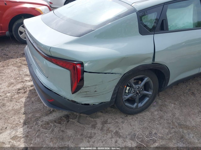 Продажа на аукционе авто 2026 Kia K4 Lxs, vin: 3KPFT4DE7TE291770, номер лота: 44998109