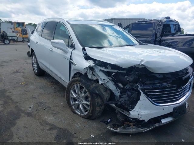 Aukcja sprzedaży 2023 Buick Enclave Essence Awd, vin: 5GAEVAKW9PJ269750, numer aukcji: 44998114