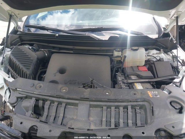 Aukcja sprzedaży 2023 Buick Enclave Essence Awd, vin: 5GAEVAKW9PJ269750, numer aukcji: 44998114