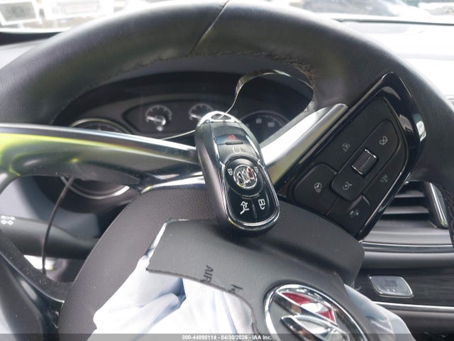 Aukcja sprzedaży 2023 Buick Enclave Essence Awd, vin: 5GAEVAKW9PJ269750, numer aukcji: 44998114