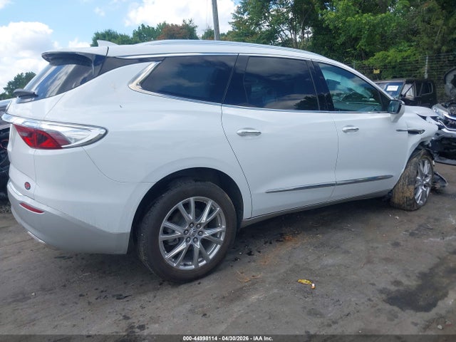 Aukcja sprzedaży 2023 Buick Enclave Essence Awd, vin: 5GAEVAKW9PJ269750, numer aukcji: 44998114