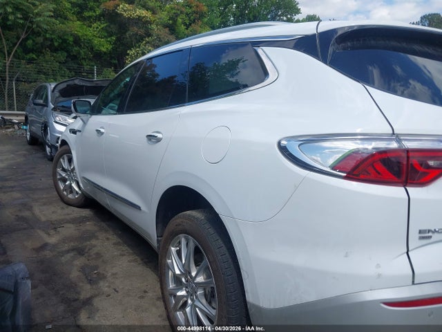 Aukcja sprzedaży 2023 Buick Enclave Essence Awd, vin: 5GAEVAKW9PJ269750, numer aukcji: 44998114